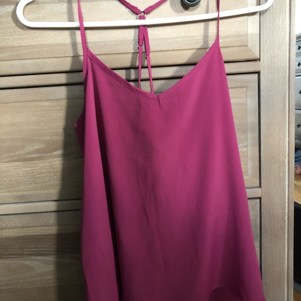 Hollister Tank top